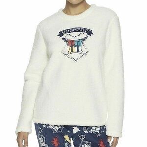 Harry Potter Sherpa Pullover | L